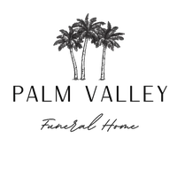 Palm Valley Funeral Home