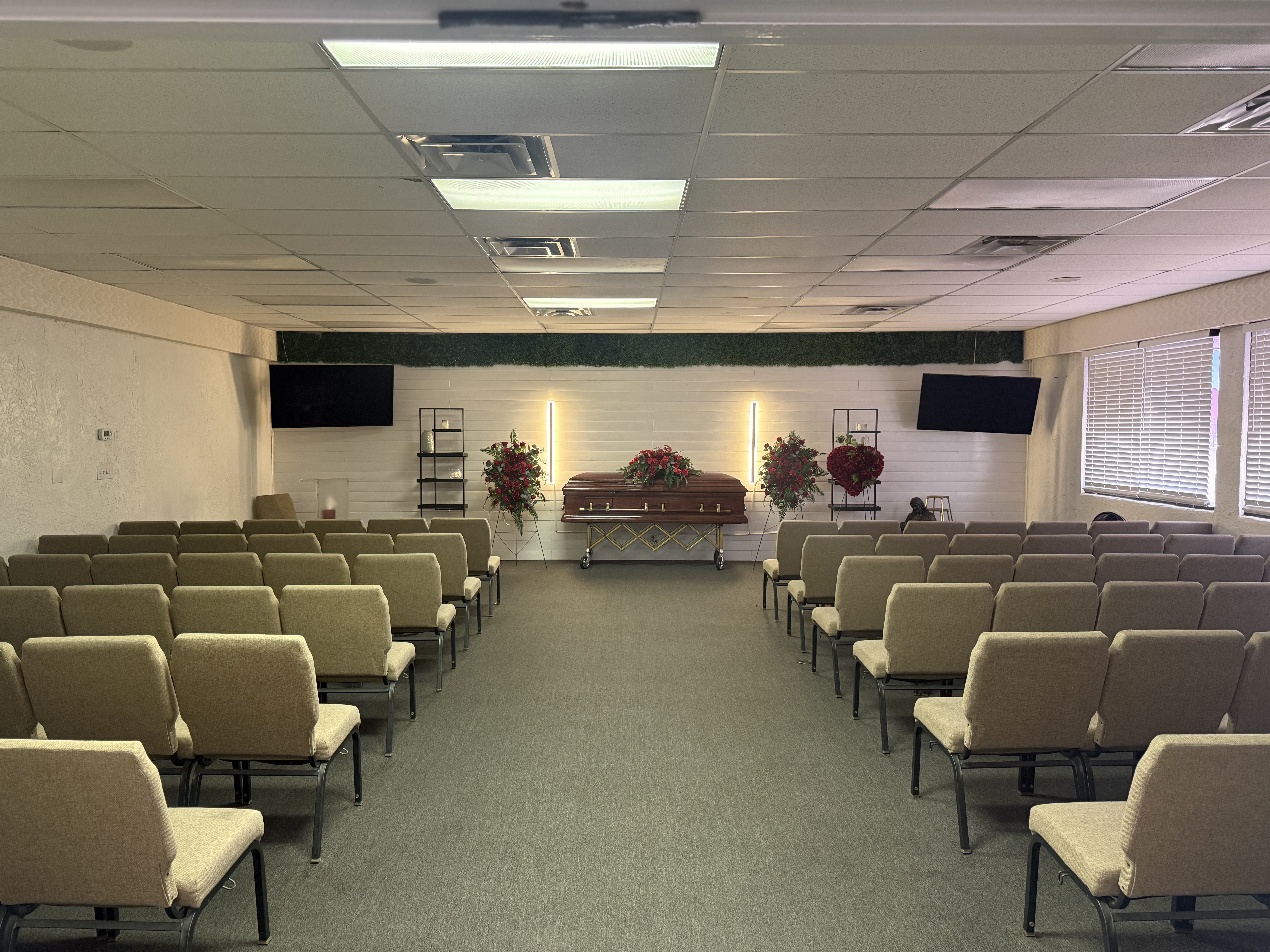 Palm Valley Funeral Home